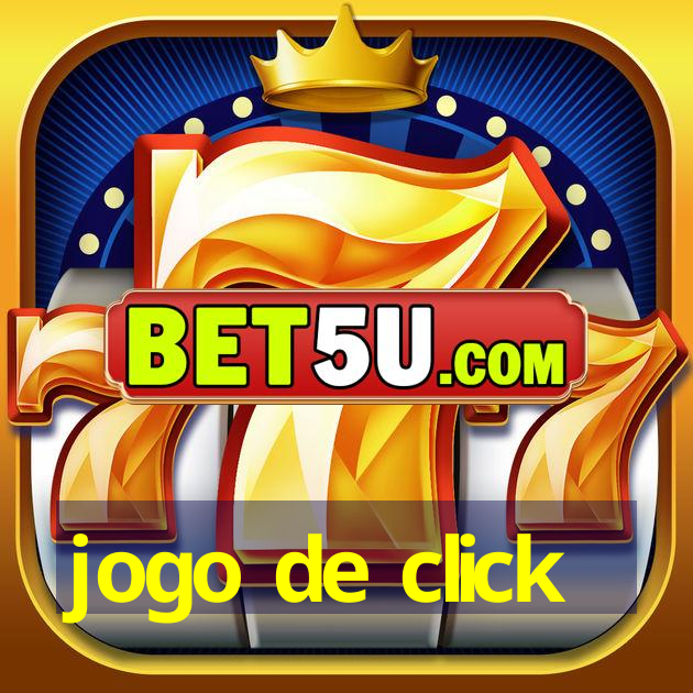 jogo de click